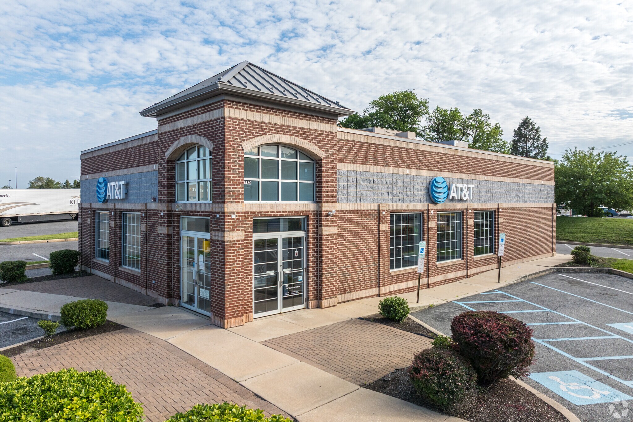 1530-1578 Chester Pike, Eddystone, PA for Rent