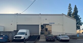 La Mirada, CA Industrial - 15905-15925 Canary Ave