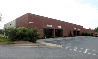 Raleigh, NC Flex - 8810 Westgate Park Dr Raleigh, NC Flex - 8810 Westgate Park Dr
