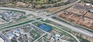 Lubbock, TX Commercial Land - 601-619 Ave E 601-619 Avenue E Lubbock, TX Commercial Land - 601-619 Ave E 601-619 Avenue E