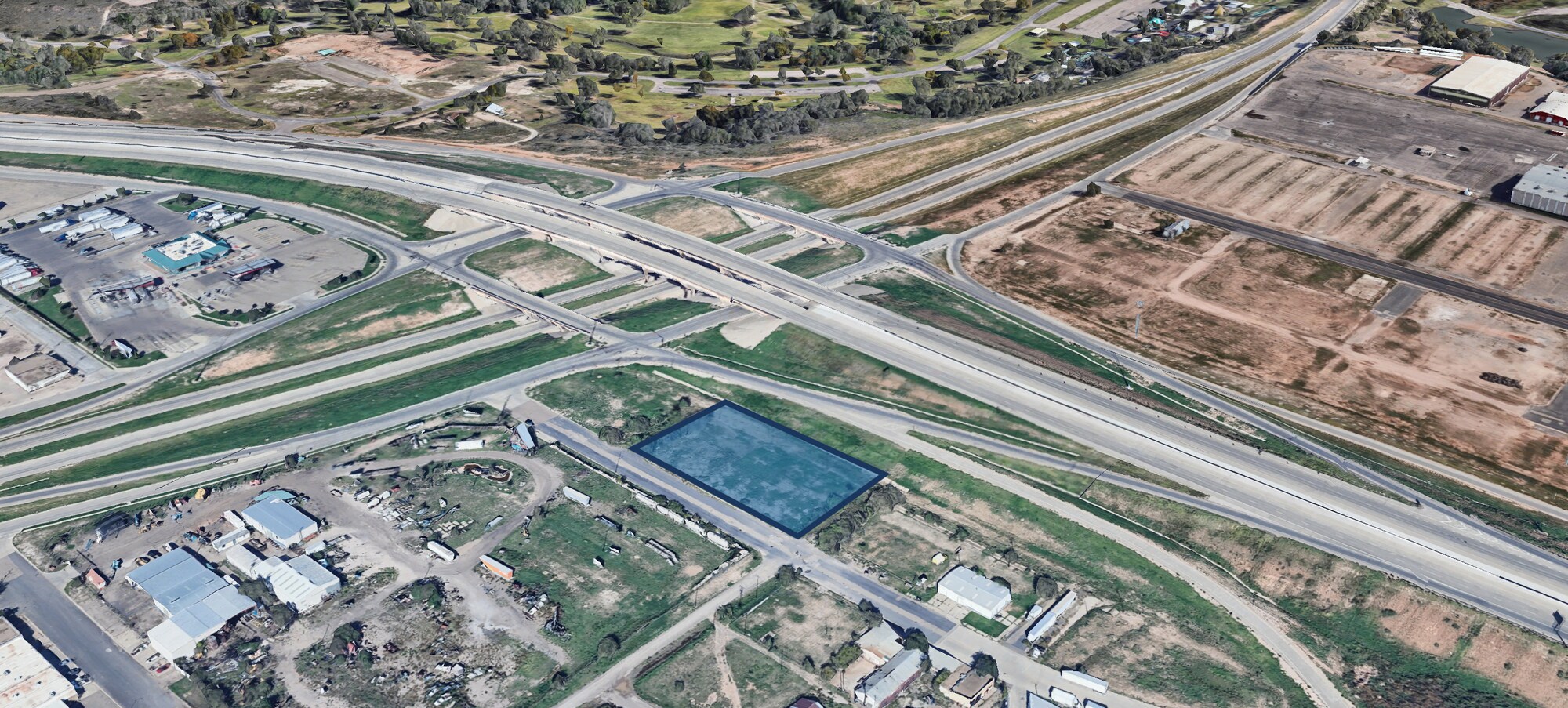 601-619 Ave E 601-619 Avenue E, Lubbock, TX for Sale