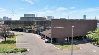 Oak Brook, IL Office - 800 Enterprise Dr