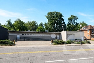 Royal Oak, MI undefined - 710-712 E 11 Mile Rd Royal Oak, MI undefined - 710-712 E 11 Mile Rd