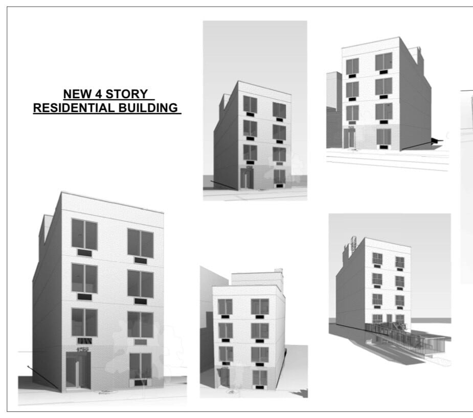 1256 Shakespeare Ave, Bronx, NY for Sale