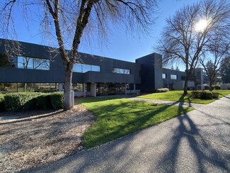 Wilsonville, OR Office, Flex - 9275 SW Peyton Ln