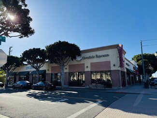 Seal Beach, CA Retail - 147 Main St