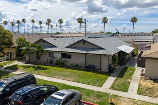 Anaheim, CA undefined - 1804 W Glen Ave