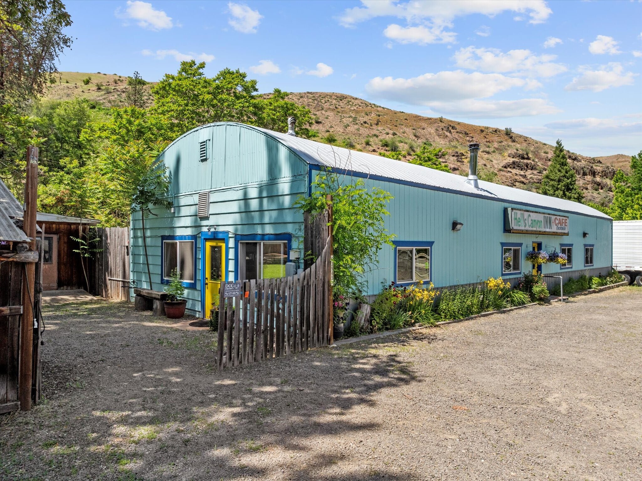 53943 Highway 86, Halfway, OR for Sale