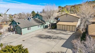 Prescott, AZ Multi-Family - 425 S Alarcon St Prescott, AZ Multi-Family - 425 S Alarcon St