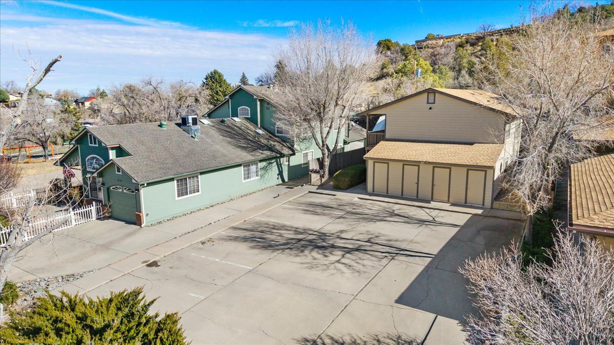 425 S Alarcon St, Prescott, AZ for Sale