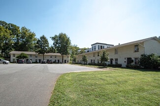 Charlotte, NC Multi-Family - 321 S Gardner Ave Charlotte, NC Multi-Family - 321 S Gardner Ave