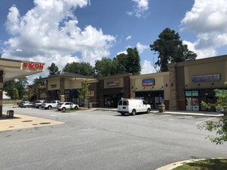 Lawrenceville, GA Retail - 4735 Sugarloaf Pky