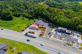 Carrollton, GA Commercial Land - 1133 US-27