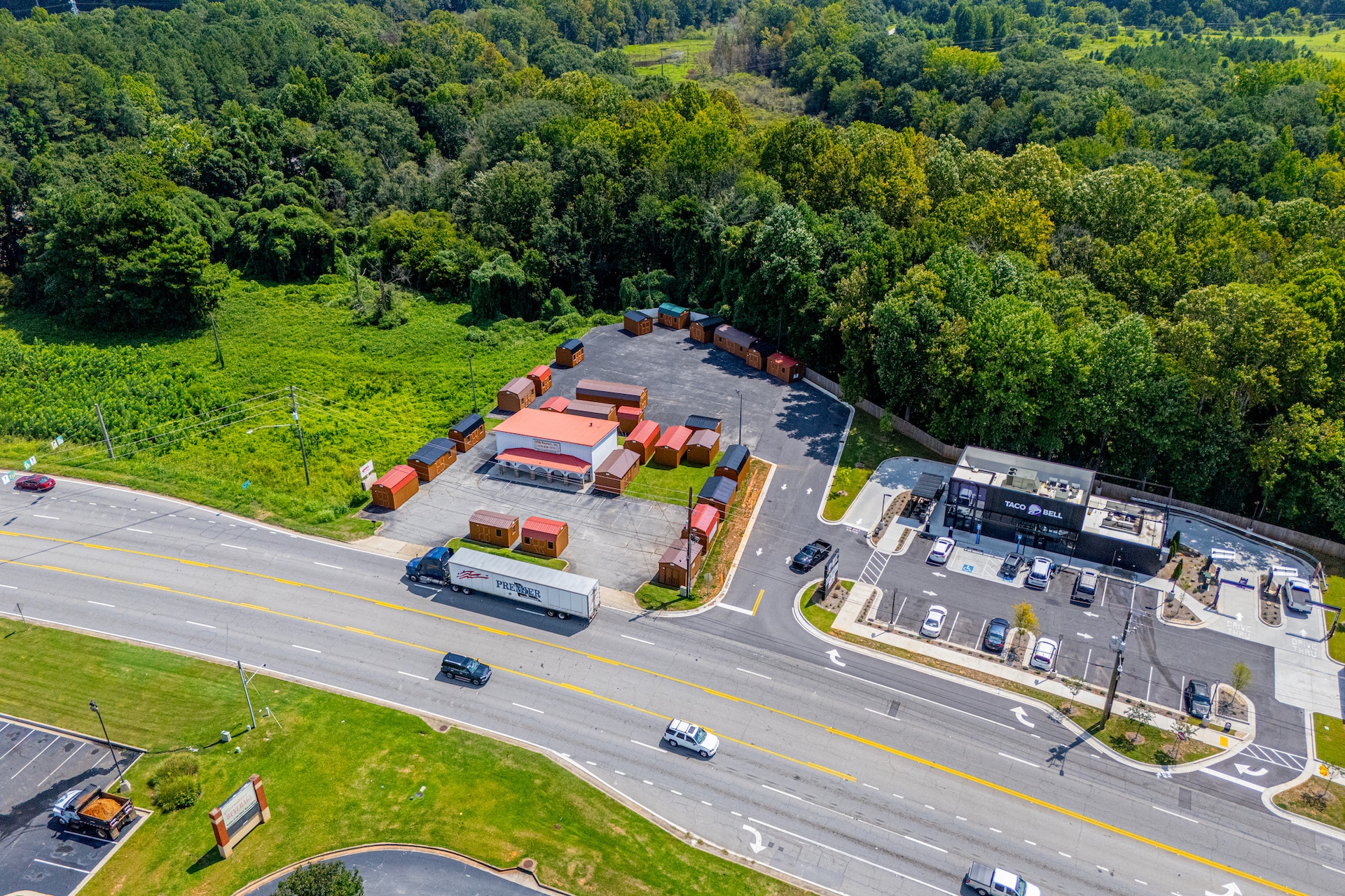 1133 US-27, Carrollton, GA for Rent