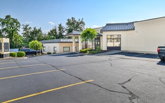 New Castle, PA Medical - 508-512 N Jefferson st