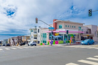 Manhattan Beach, CA Restaurant - 2201 Highland Ave
