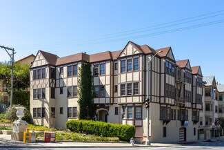 350 Laguna Honda Blvd  