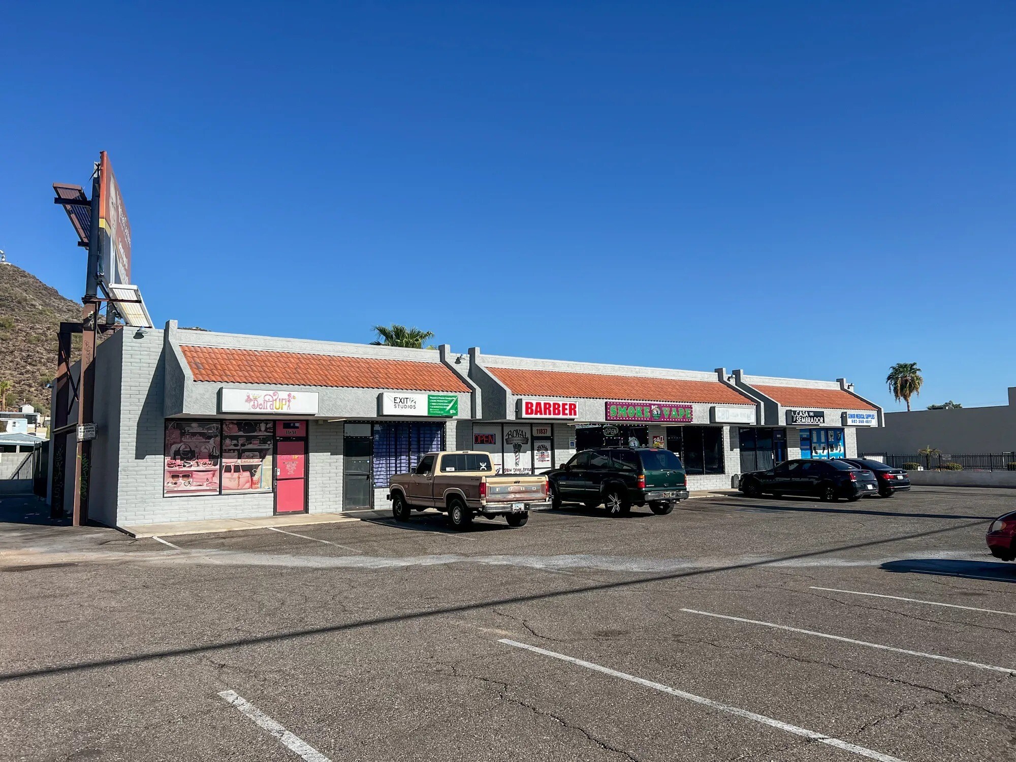 11829-11835 N 19th Ave, Phoenix, AZ for Rent