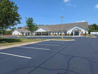 Belton, MO Office - 109 Congress St