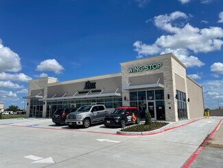 Manvel, TX Retail - 19427 Highway 6 Hwy