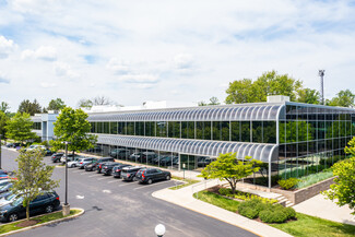 Newtown Square, PA Office - 3809 West Chester Pike