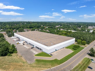 Inver Grove Heights, MN Industrial - 6240-6250 Carmen Ave Inver Grove Heights, MN Industrial - 6240-6250 Carmen Ave