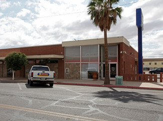 Casa Grande, AZ Bank - 121 W 2nd St