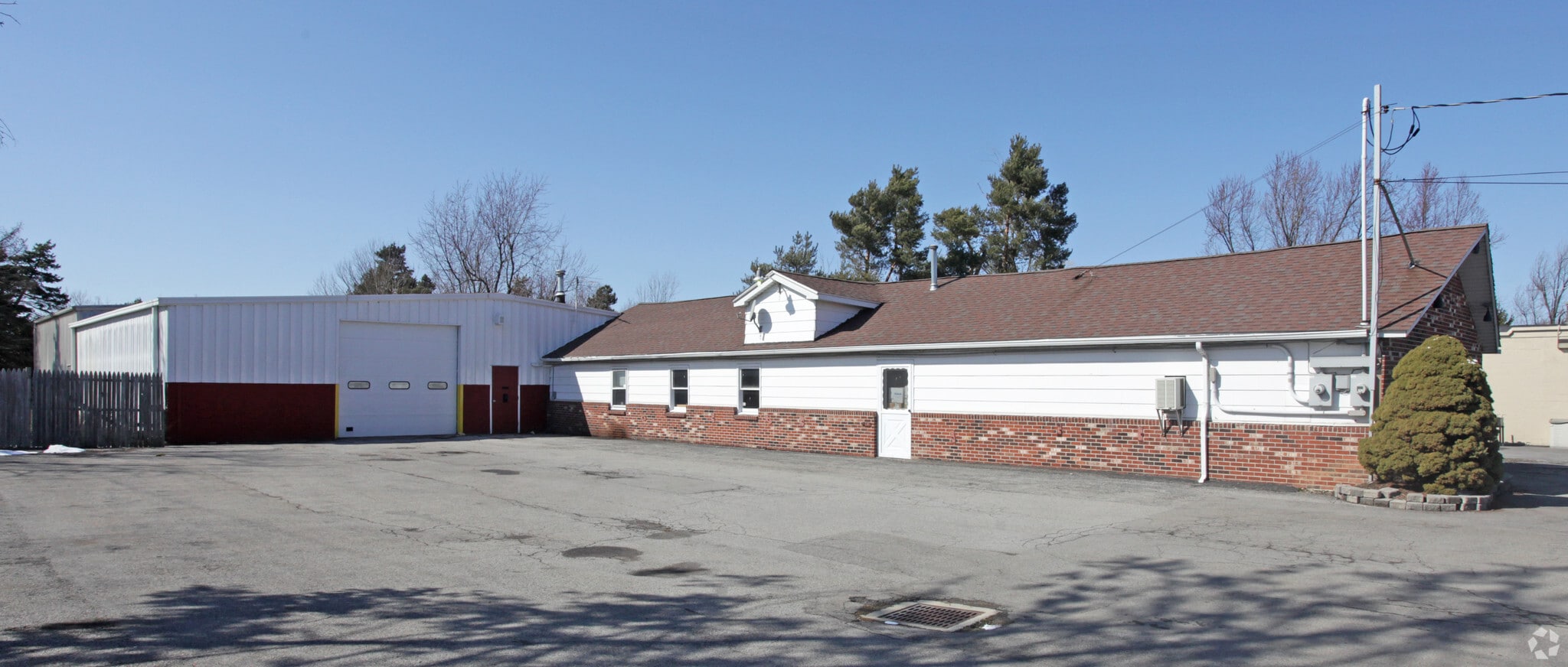5844 Goodrich Rd, Clarence Center, NY for Rent
