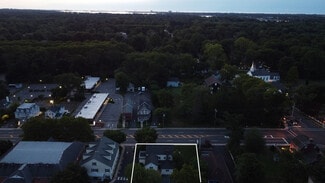 Shrewsbury, NJ Office/Residential - 848 Broad St