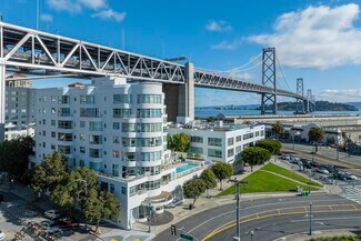San Francisco, CA Apartments - 38 Bryant St
