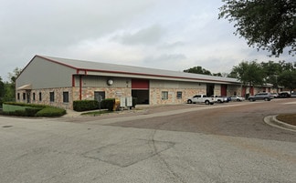 Apopka, FL Industrial - 535 Cooper Commerce Dr