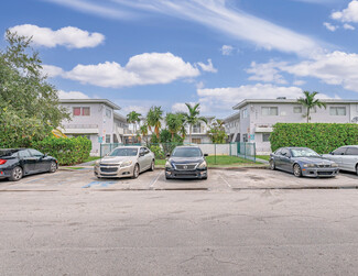 North Miami Beach, FL Apartments - 1951 NE 167th St