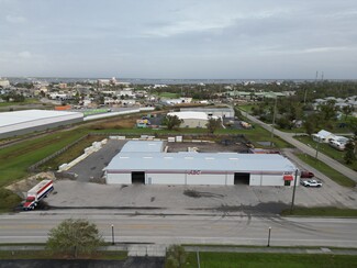 Punta Gorda, FL Industrial - 250 Carmalita St