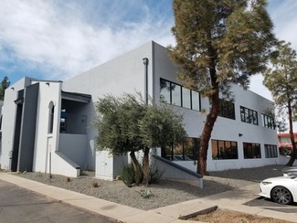 Phoenix, AZ Office - 8601 N Black Canyon Hwy