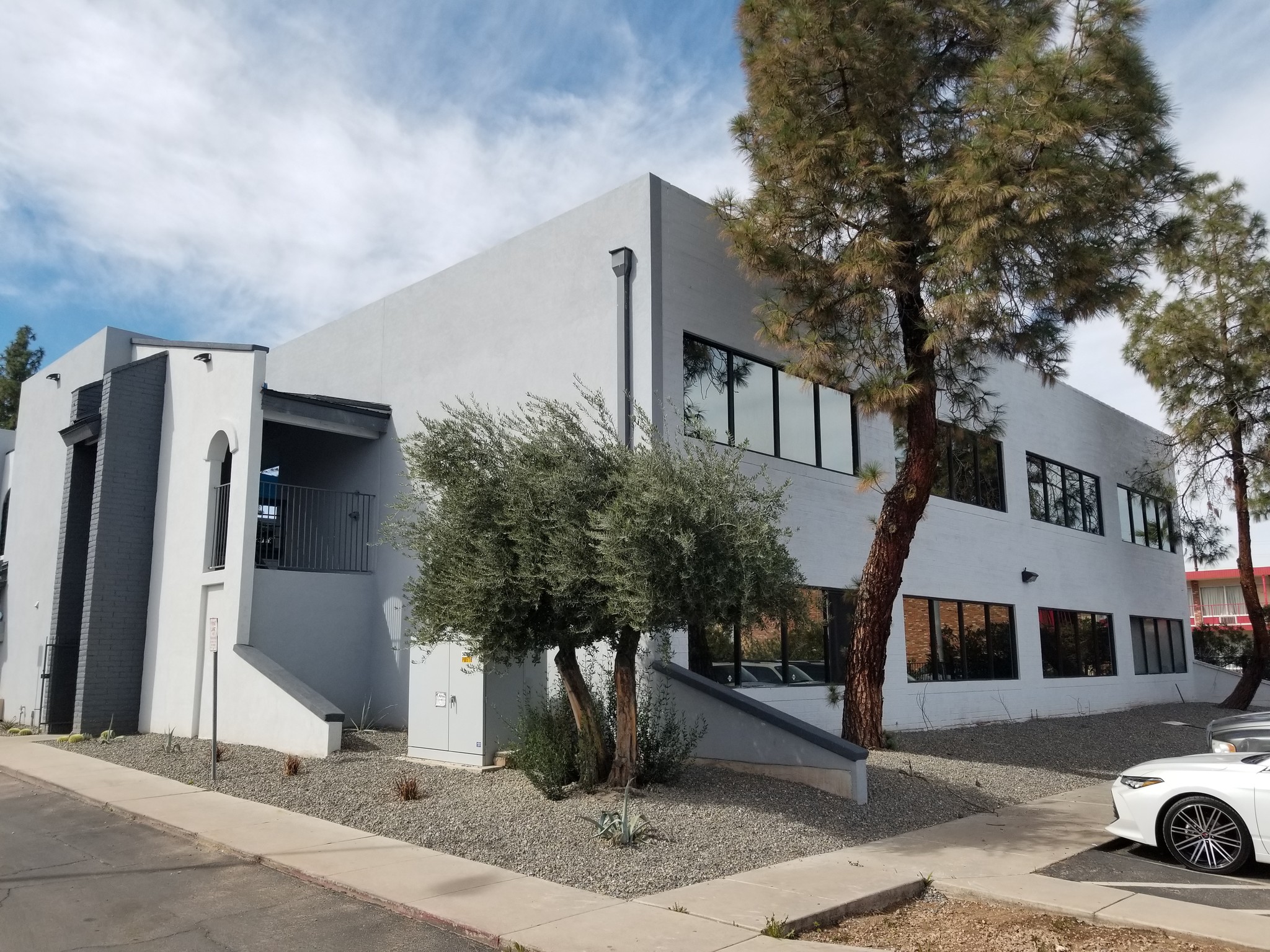 8601 N Black Canyon Hwy, Phoenix, AZ for Rent