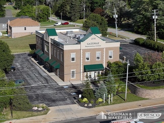Wickliffe, OH Medical - 2775 Bishop Rd