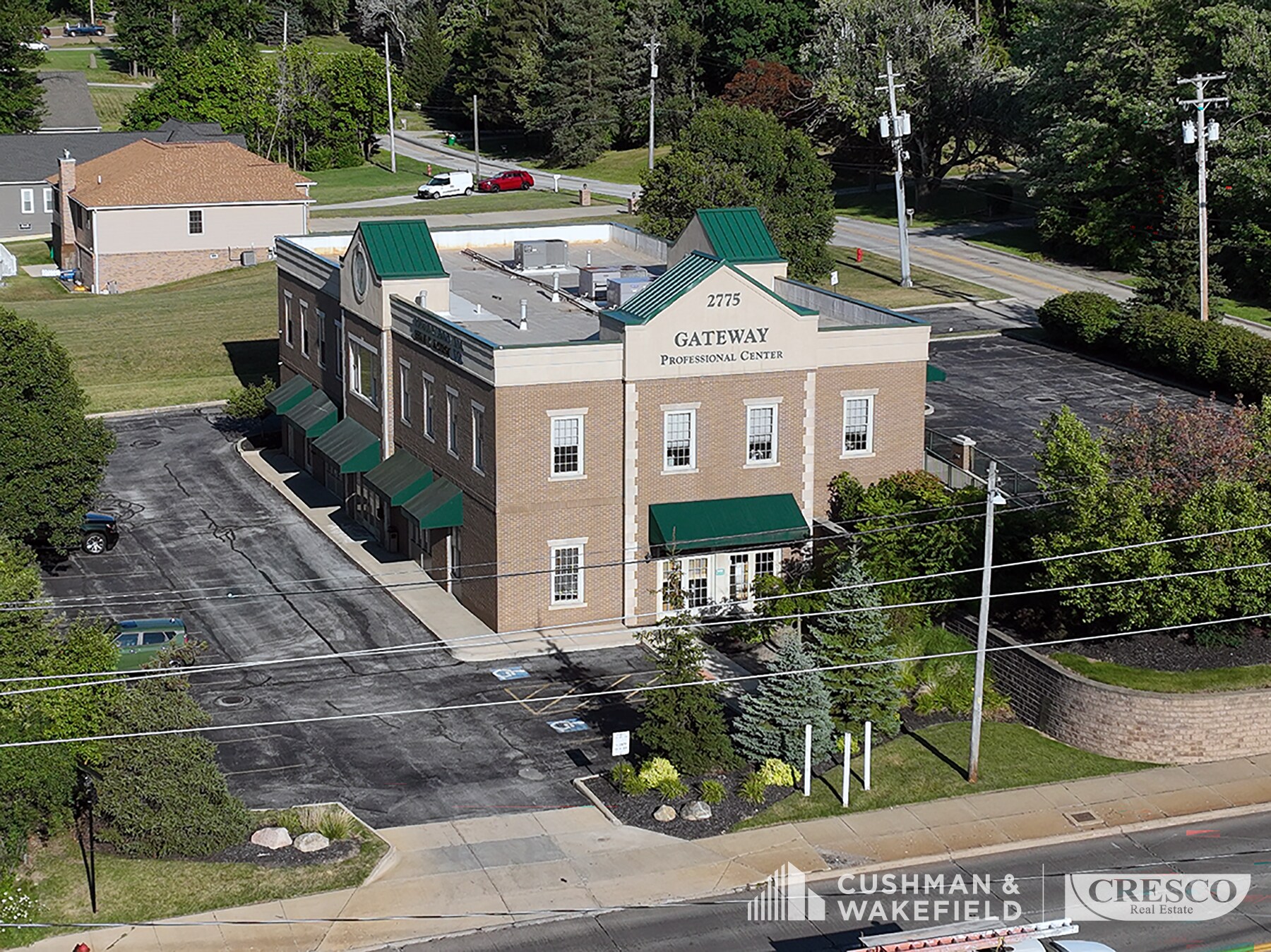 2775 Bishop Rd, Wickliffe, OH for Sale