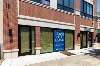 Brooklyn, NY Retail - 7416 13th Ave Brooklyn, NY Retail - 7416 13th Ave