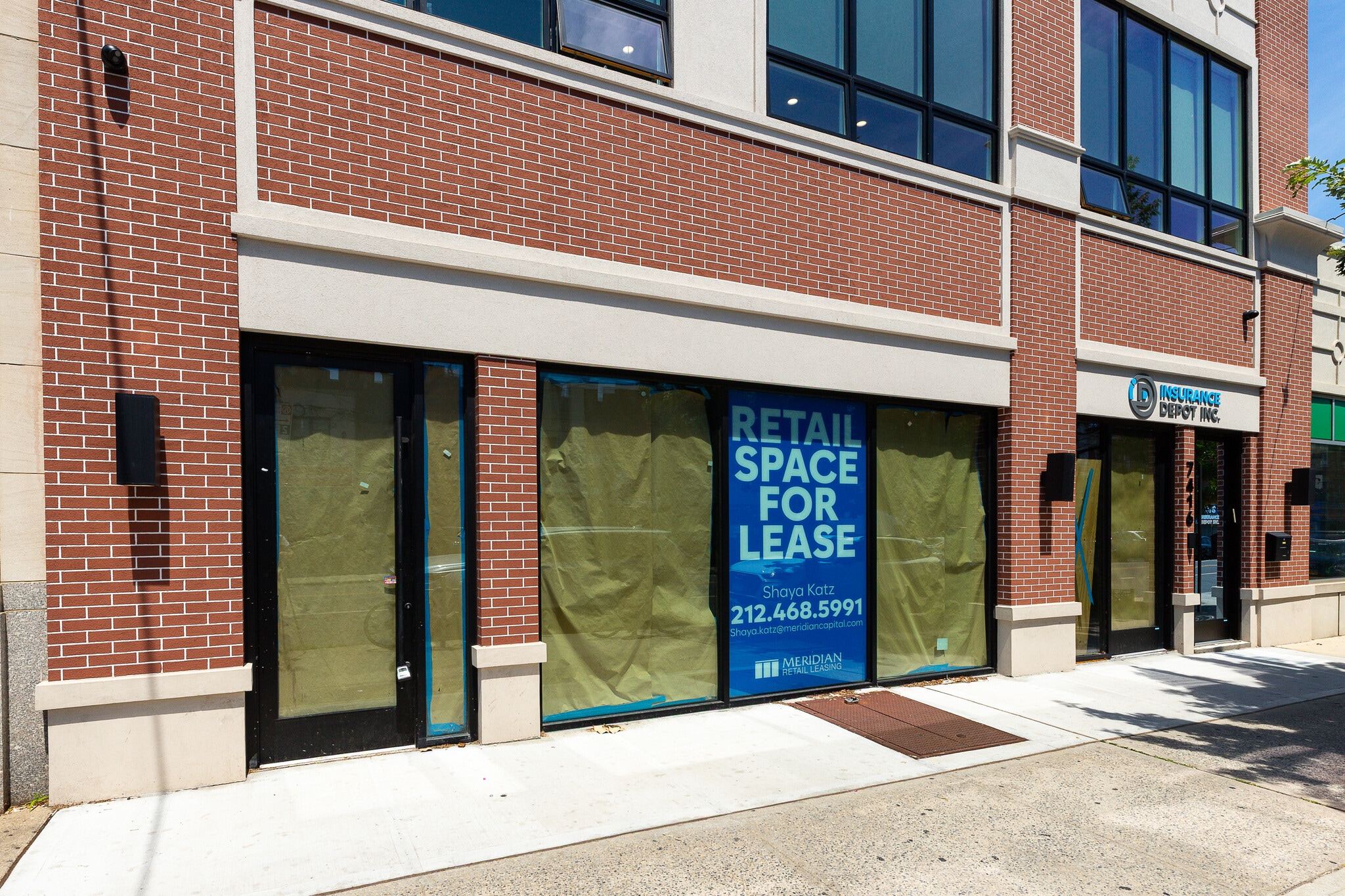 7416 13th Ave, Brooklyn, NY for Rent