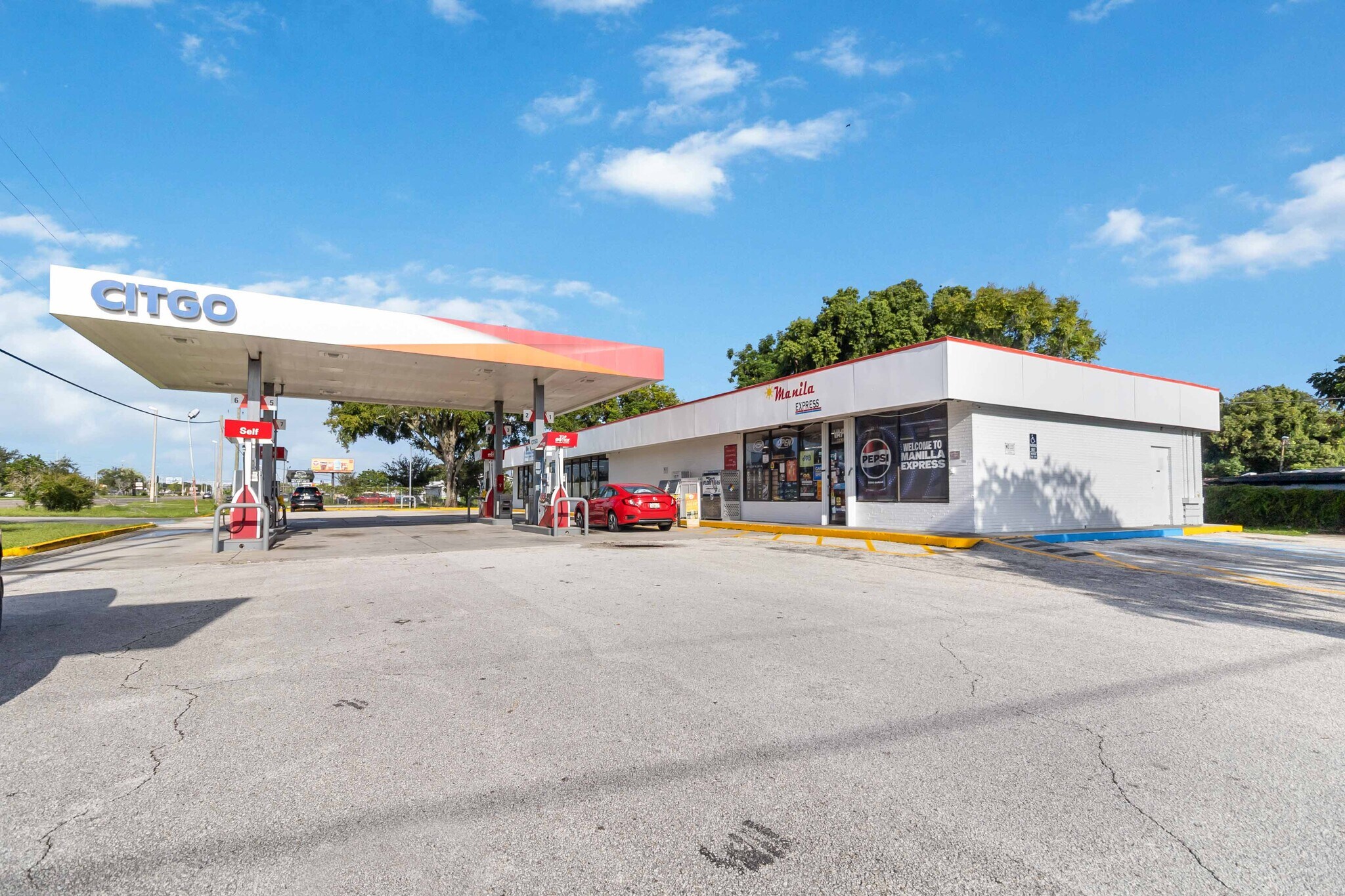 8431-8433 E Colonial Dr, Orlando, FL for Sale