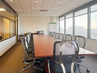 Rolling Meadows, IL Coworking Space - 1600 Golf Rd