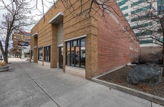Boise, ID Office - 911-915 W Jefferson St Boise, ID Office - 911-915 W Jefferson St