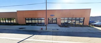 Chicago, IL Retail - 6629 W Irving Park Rd Chicago, IL Retail - 6629 W Irving Park Rd