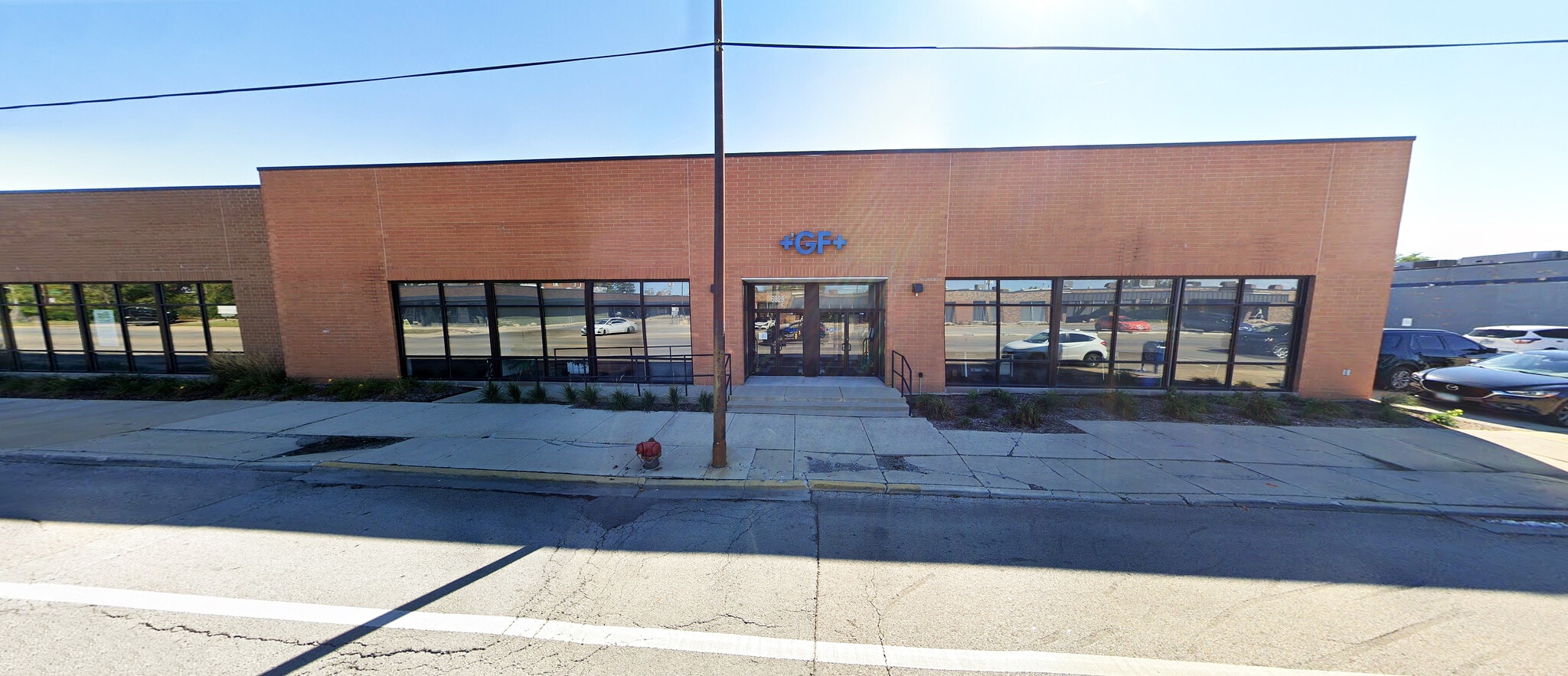 6629 W Irving Park Rd, Chicago, IL for Rent