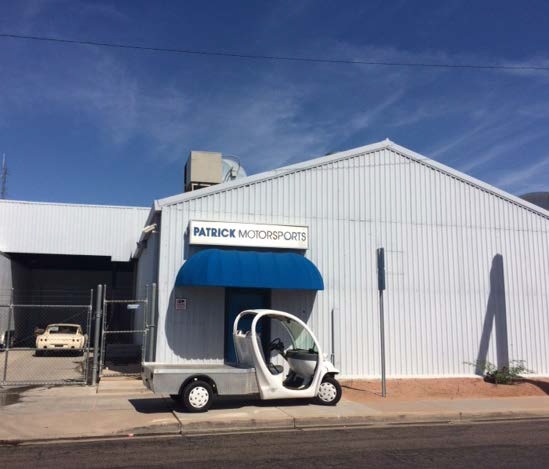 4120 E Madison St, Phoenix, AZ for Rent