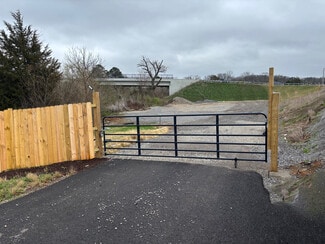 Knoxville, TN Industrial Land - 2554 Bailey Farm Dr