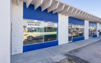 Cape Coral, FL Retail - 1520 SE 46th Ln