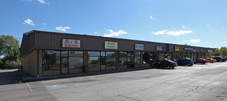 McKees Rocks, PA Retail - 6080-6111 Steubenville Pike