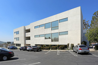 Grand Terrace, CA Office - 22365 Barton Rd