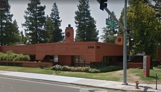 Modesto, CA Medical - 2909 Coffee Rd